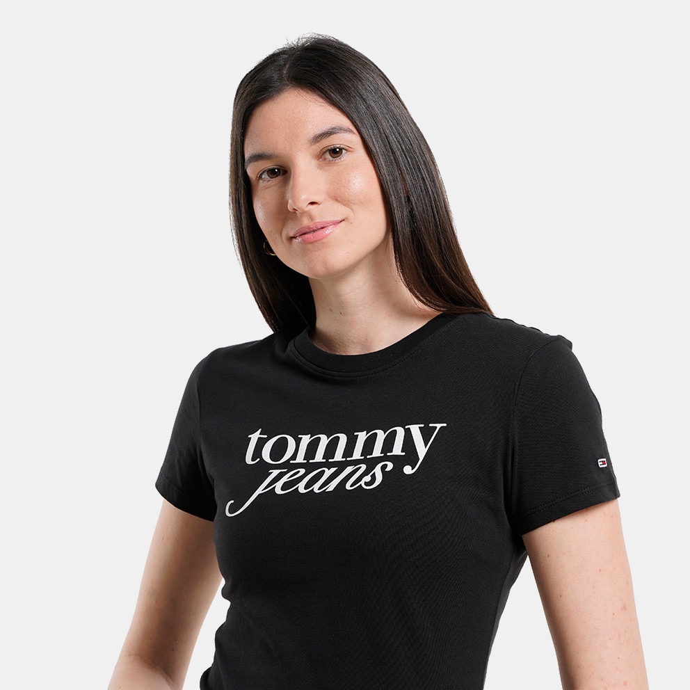 Tommy Jeans Women's T-Shirt 