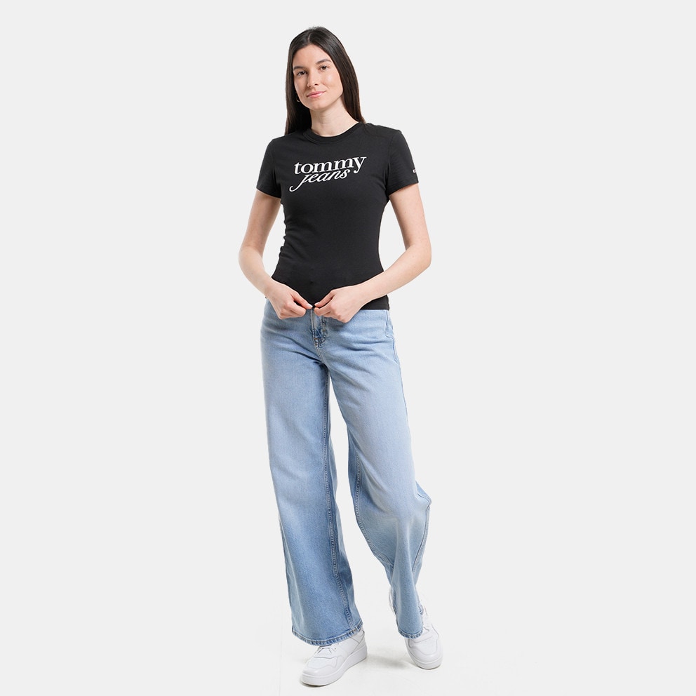 Tommy Jeans Women's T-Shirt 