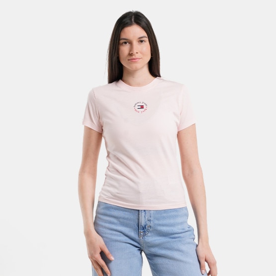 Tommy Jeans Women's T-Shirt 