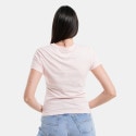 Tommy Jeans Γυναικείο T-Shirt 