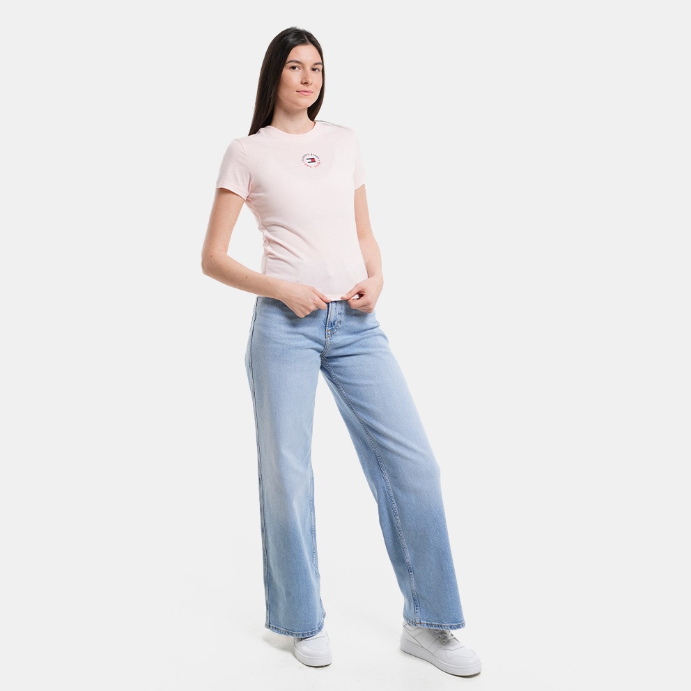 Tommy Jeans Γυναικείο T-Shirt 