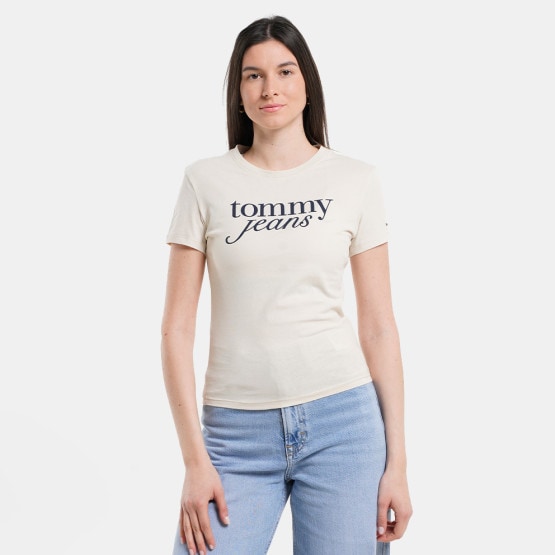 Tommy Jeans Women's T-Shirt