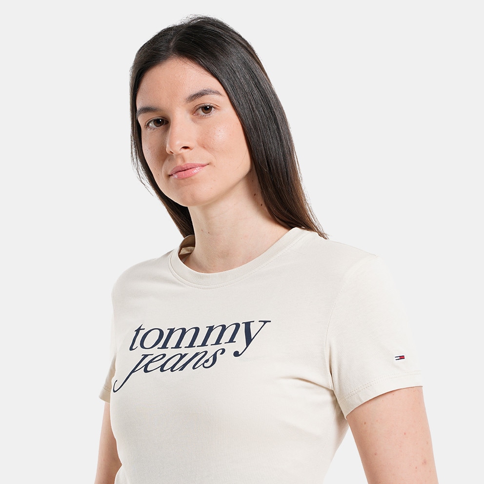 Tommy Jeans Women's T-Shirt
