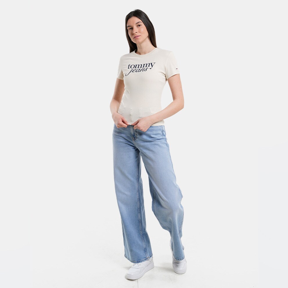 Tommy Jeans Women's T-Shirt
