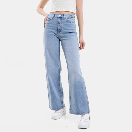 Tommy Jeans Claire Γυναικειο Τζιν Παντελόνι