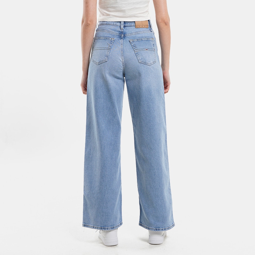 Tommy Jeans Claire Women's Jeans