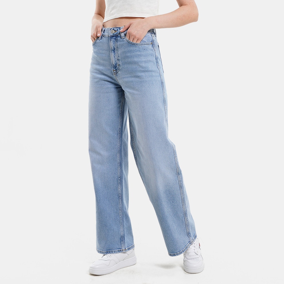 Tommy Jeans Claire Women's Jeans