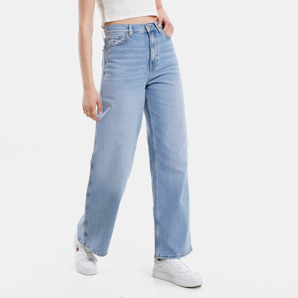Tommy Jeans Claire Women's Jeans
