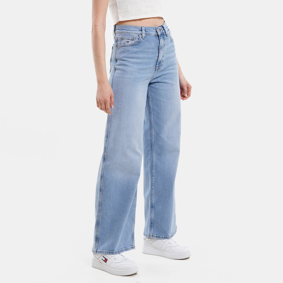 Tommy Jeans Claire Women's Jeans