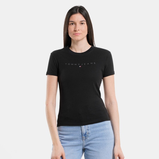 Tommy Jeans Women's T-Shirt 