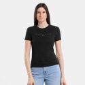 Tommy Jeans Γυναικείο T-Shirt 