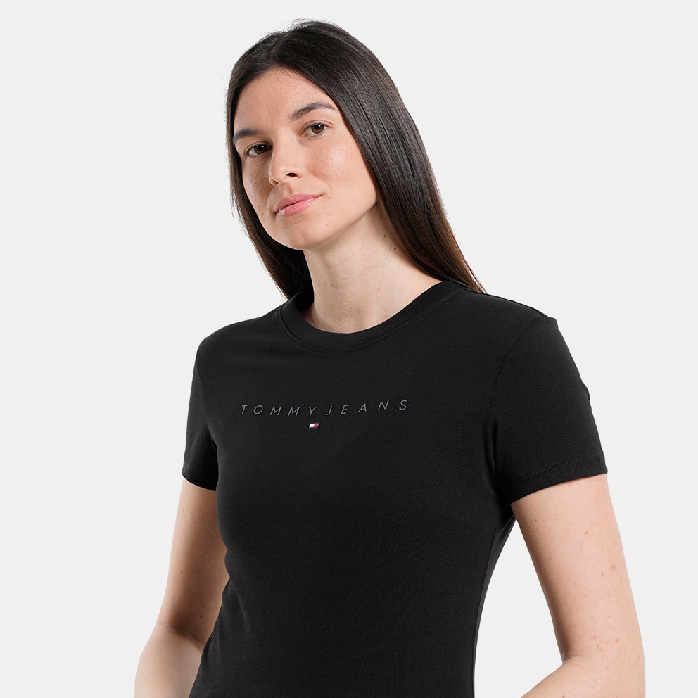 Tommy Jeans Γυναικείο T-Shirt 