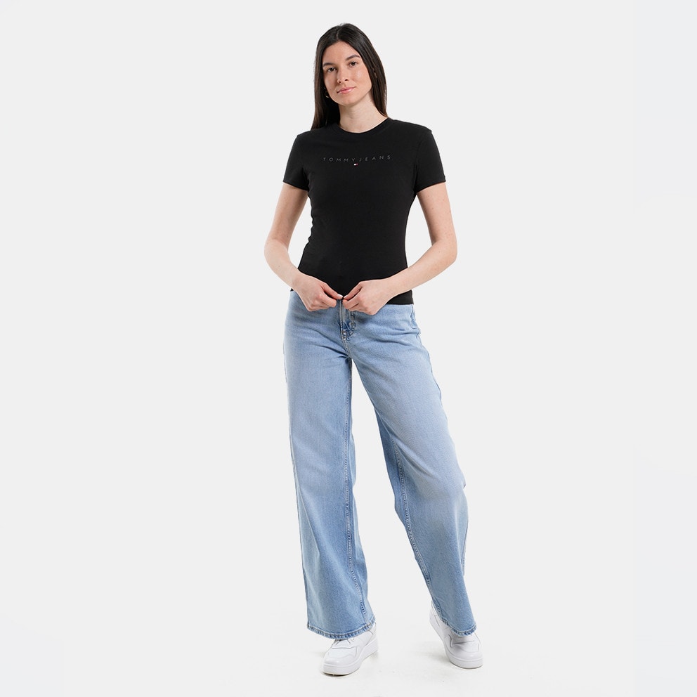 Tommy Jeans Γυναικείο T-Shirt 
