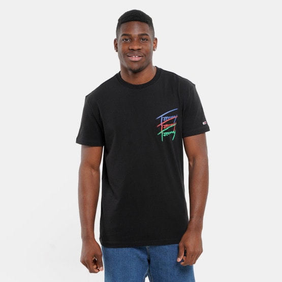 Tommy Jeans Men's T-Shirt