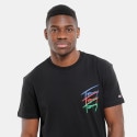 Tommy Jeans Ανδρικό T-Shirt