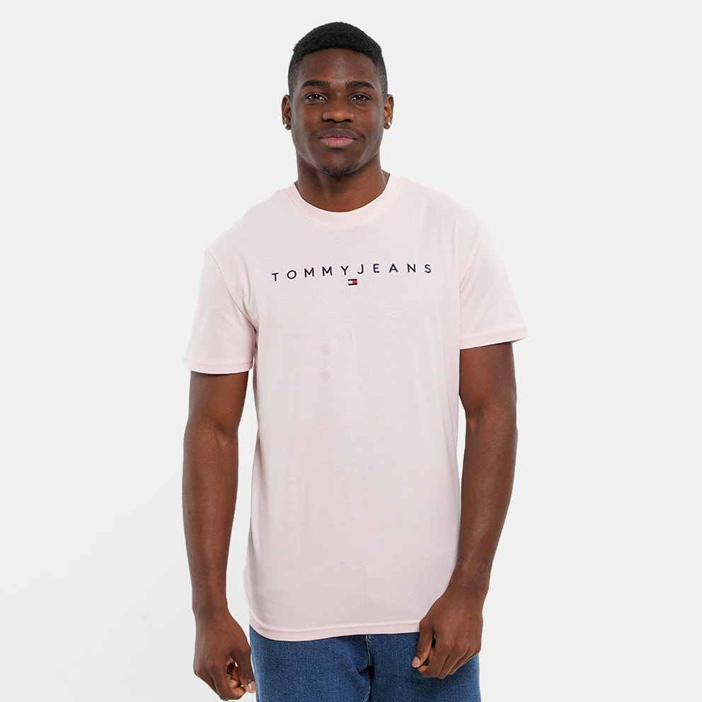 Tommy Jeans Men's T-Shirt