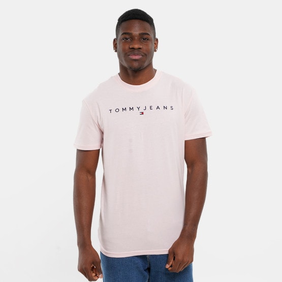 Tommy Jeans Men's T-Shirt