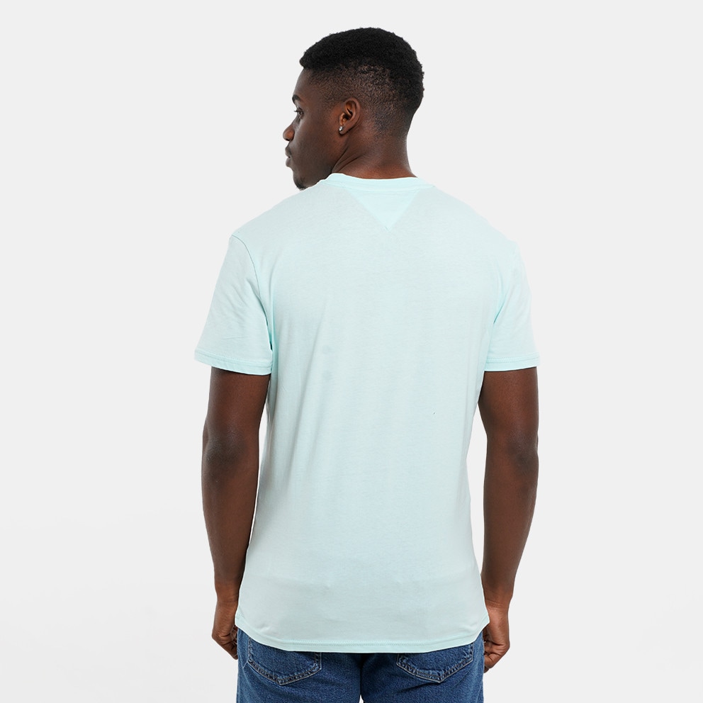 Tommy Jeans Ανδρικό T-Shirt