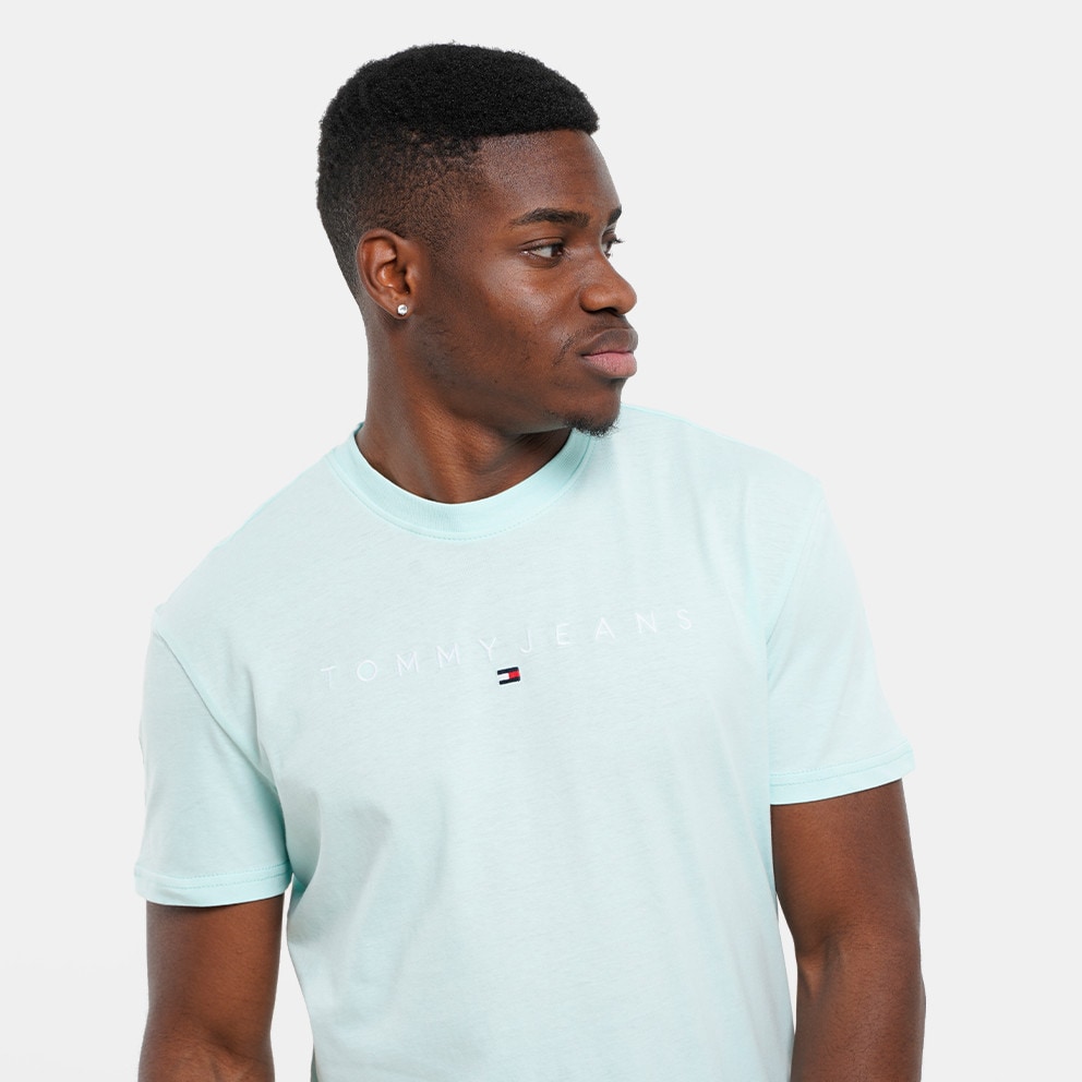 Tommy Jeans Ανδρικό T-Shirt