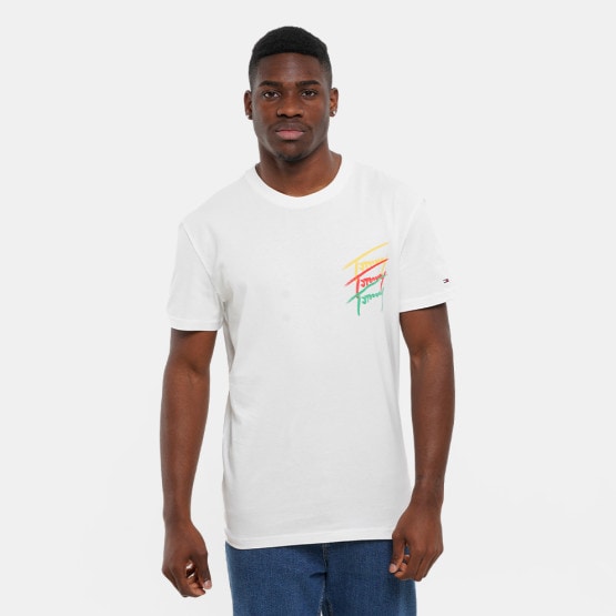 Tommy Jeans Men's T-Shirt