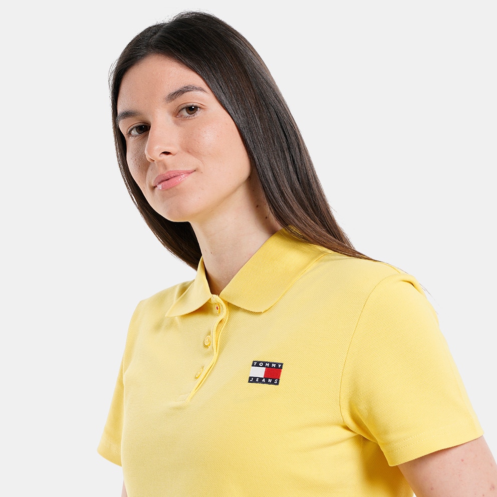 Tommy Jeans Women's T-Shirt Crop