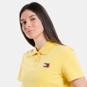 Tommy Jeans Women's T-Shirt Crop