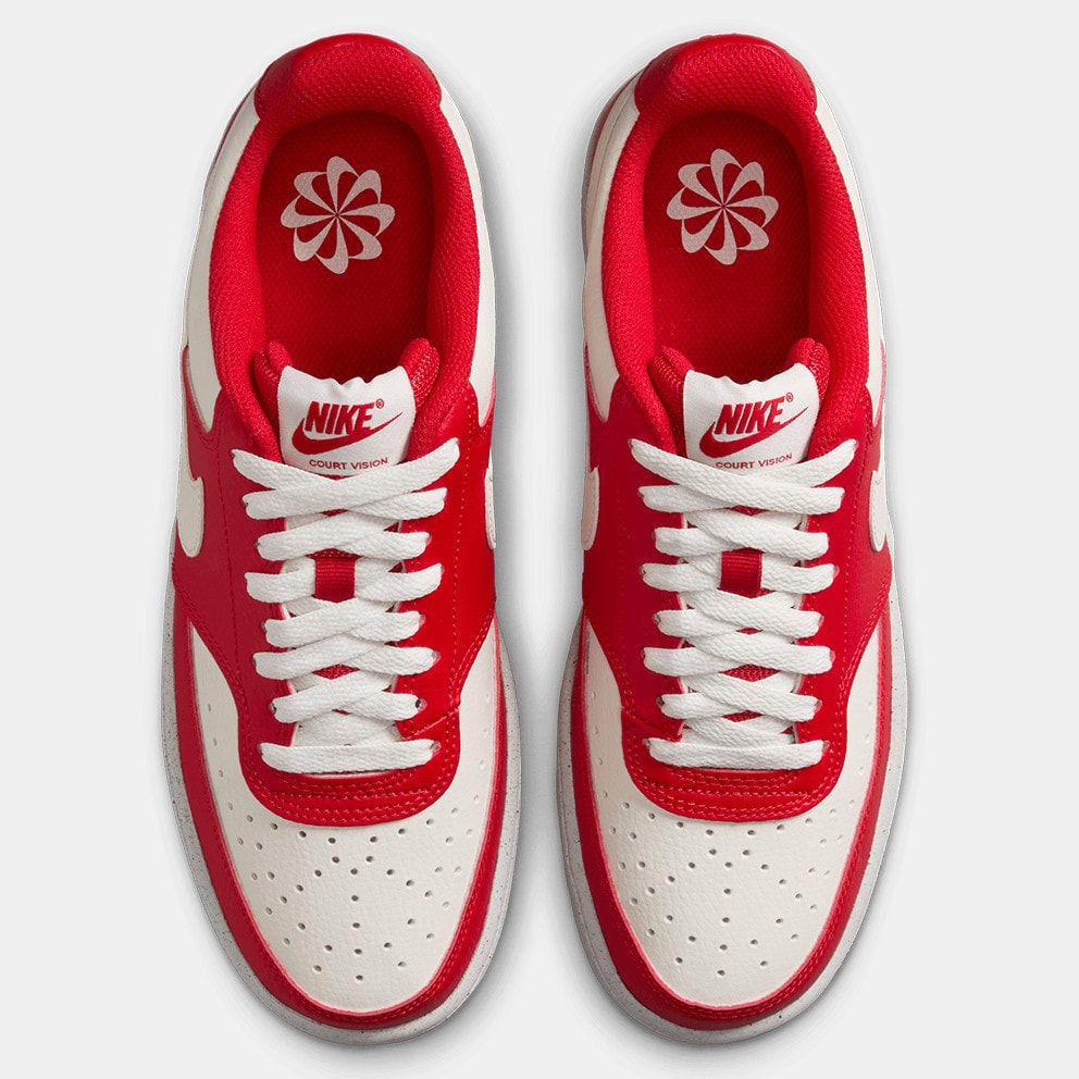 Nike Court Vision Low Next Nature Women's Shoes