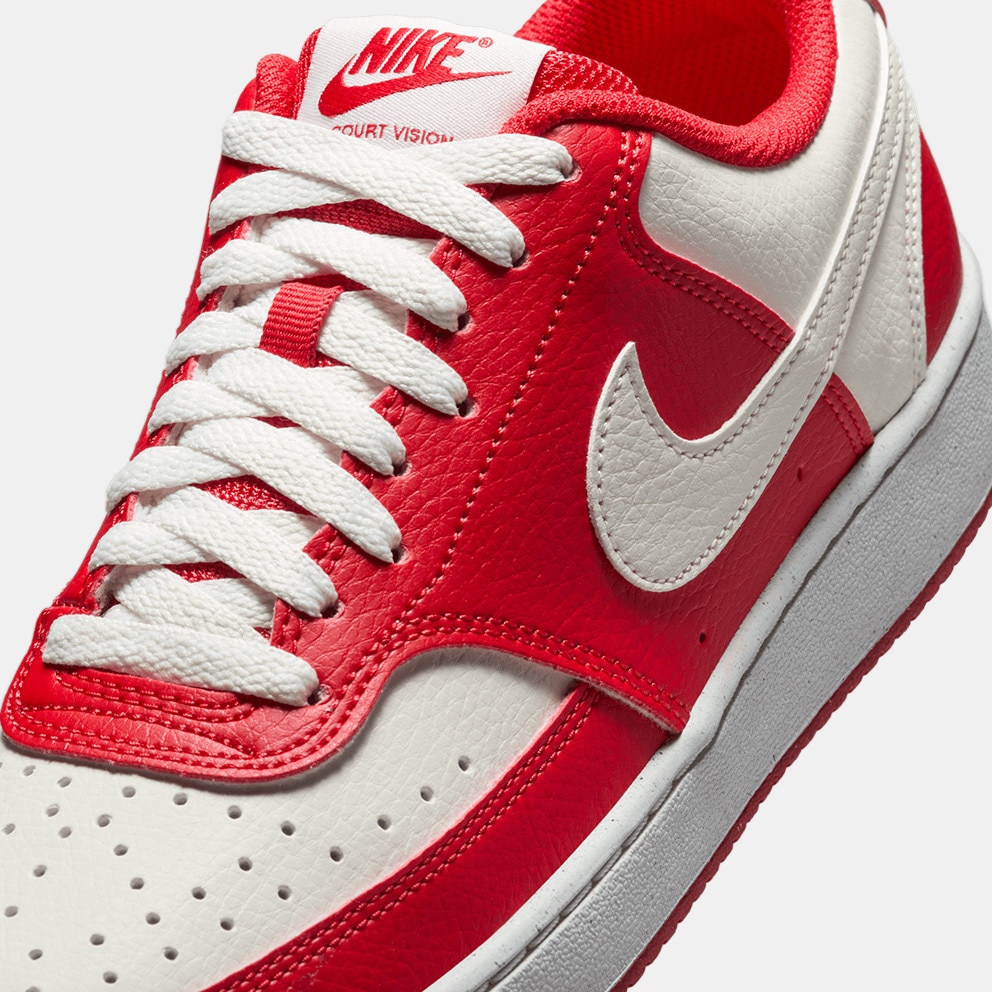 Nike Court Vision Low Next Nature Women's Shoes