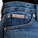 Calvin Klein Authentic Bootcut Γυναικειο Τζιν Παντελόνι