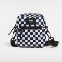 Vans Bail Shoulder Bag Black/White