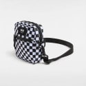 Vans Bail Shoulder Bag Black/White