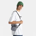 Vans Bail Shoulder Bag Black/White
