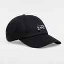 Vans Half Box Curved Bill Jo Black