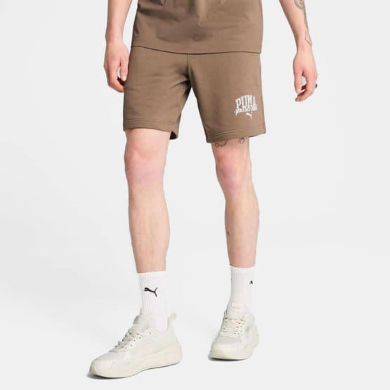 Puma Classic 8" Men's Shorts