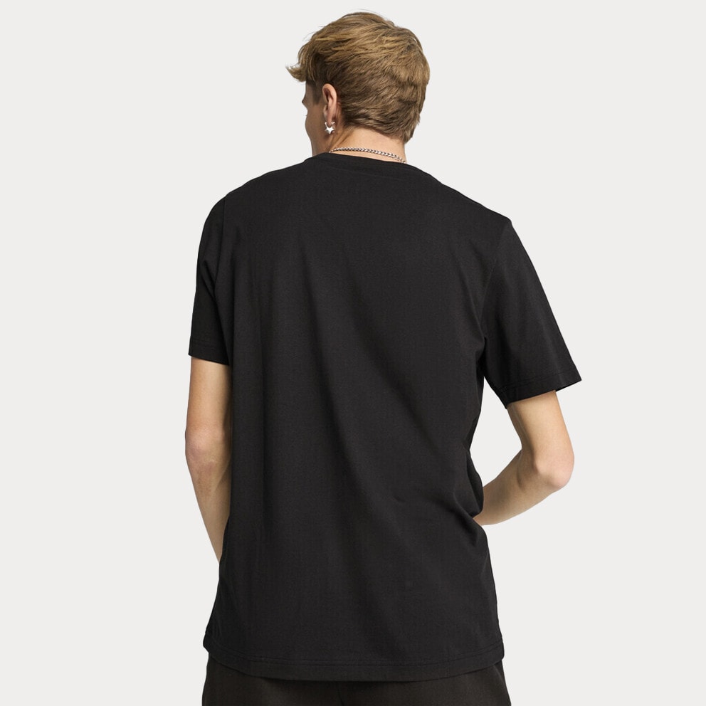 Puma Ανδρικό T-Shirt