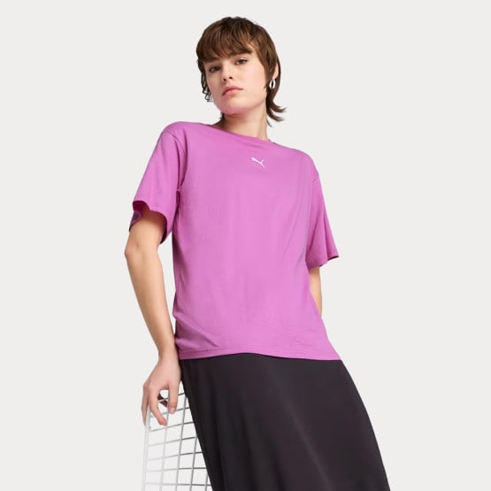 Puma Γυναικείο T-Shirt
