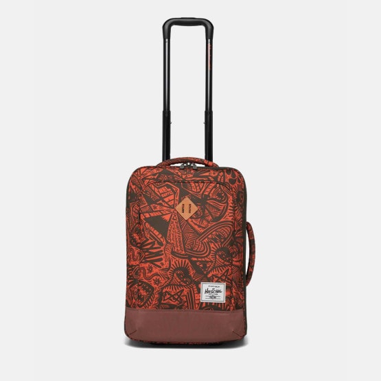 Herschel Thomas Campbell Heritage Softshell Large