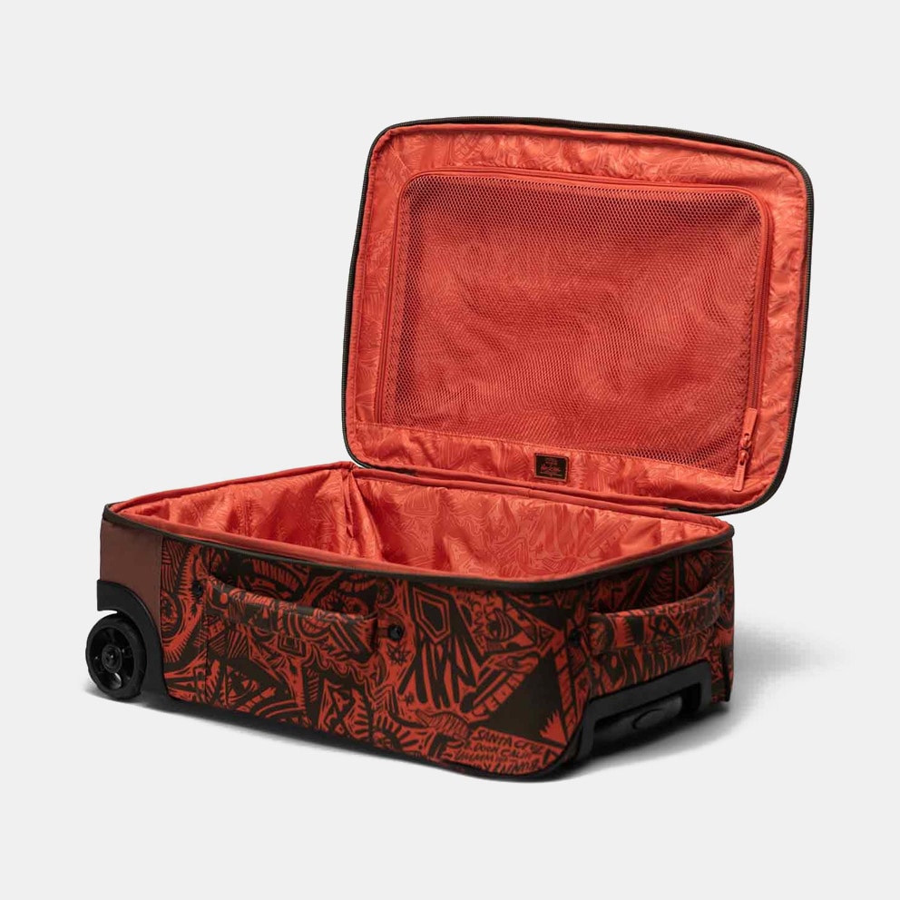 Herschel Thomas Campbell Heritage Softshell Large