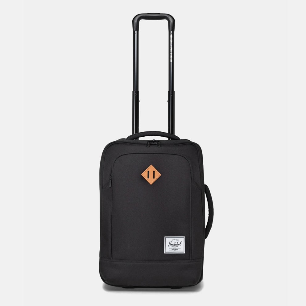 Herschel Heritage Softshell Large Carry On Luggage