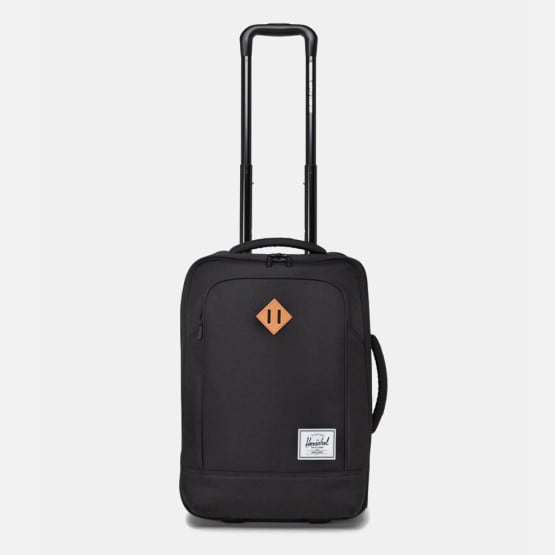Herschel Heritage Softshell Large Carry On Luggage