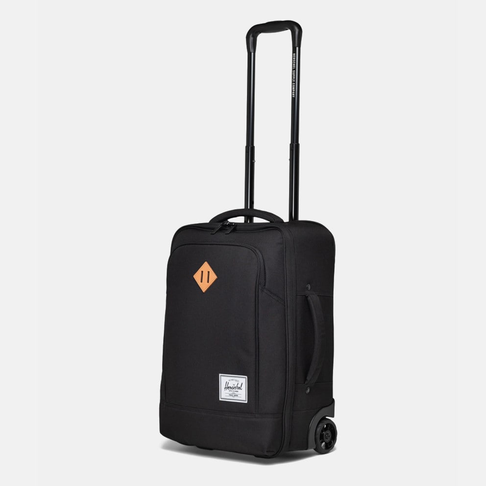 Herschel Heritage Softshell Large Carry On Luggage