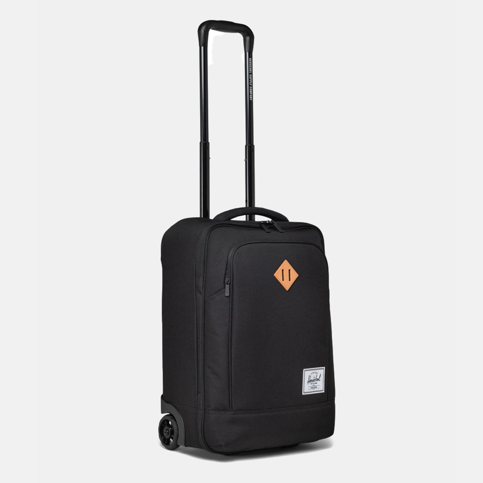 Herschel Heritage Softshell Large Carry On Luggage