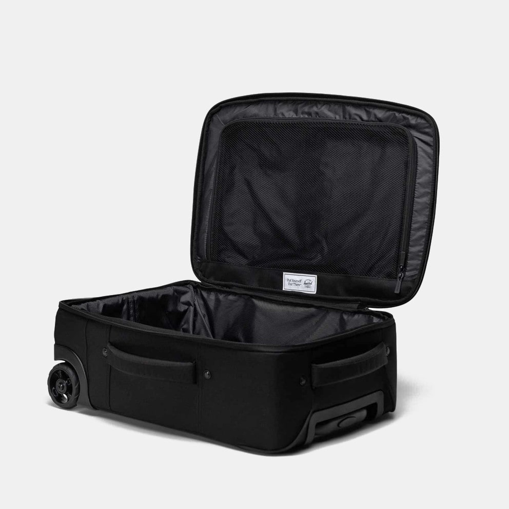 Herschel Heritage Softshell Large Carry On Luggage