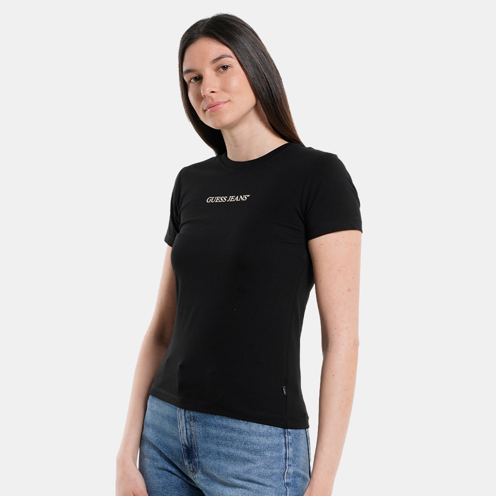 Guess Γυναικείο T-Shirt