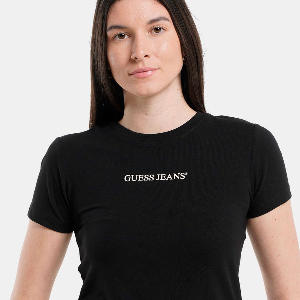 Guess Γυναικείο T-Shirt