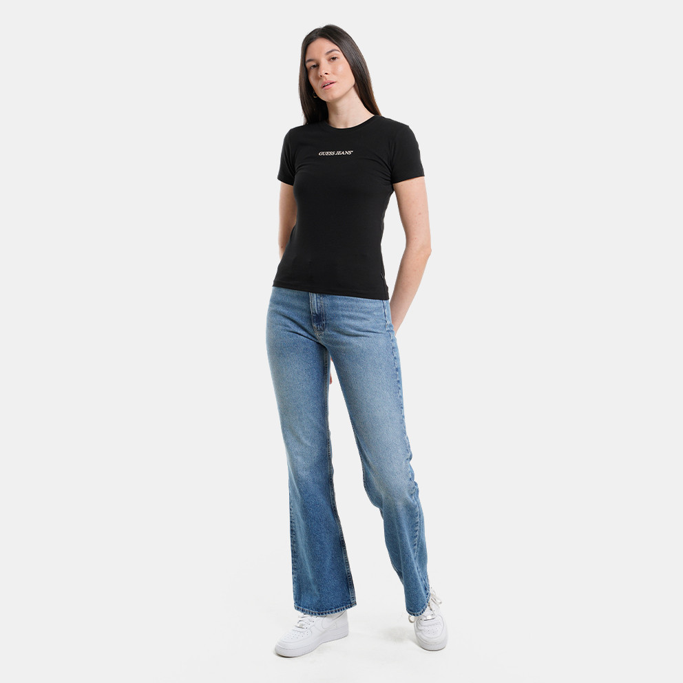 Guess Γυναικείο T-Shirt