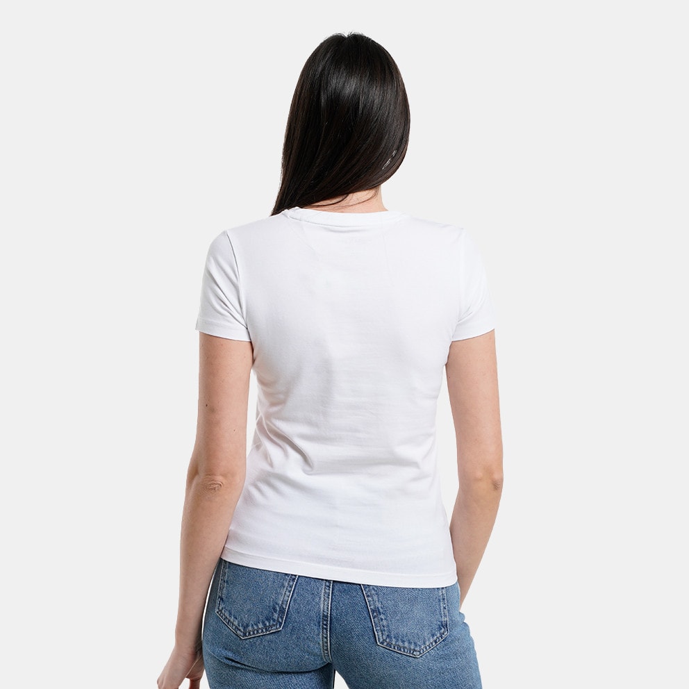 Guess Γυναικείο T-Shirt