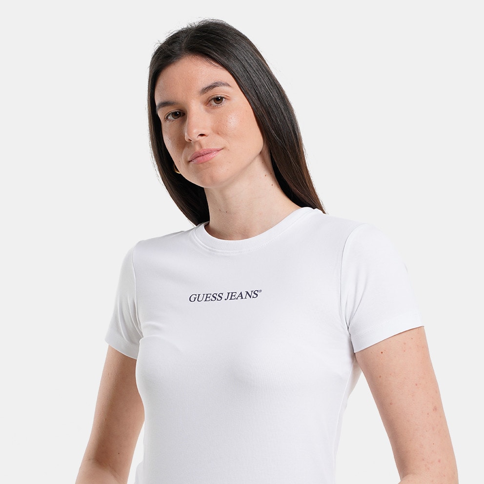 Guess Γυναικείο T-Shirt