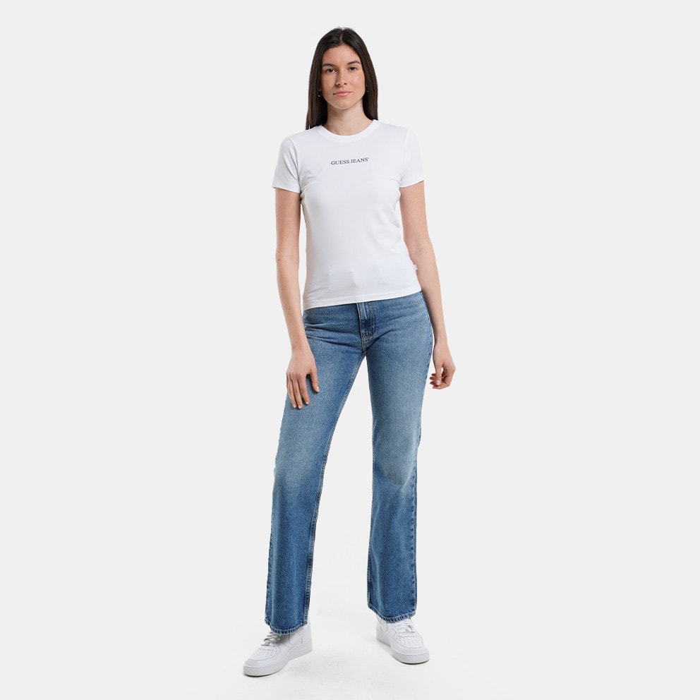 Guess Γυναικείο T-Shirt