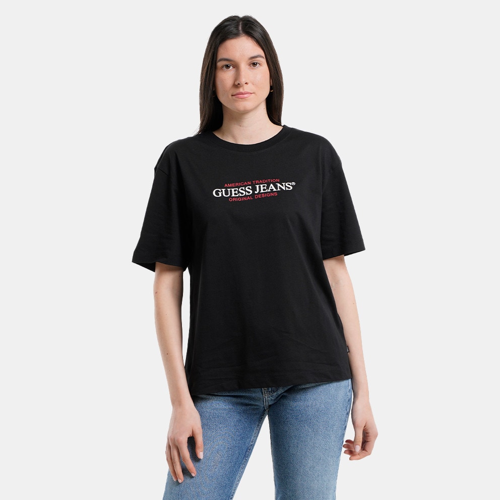 Guess Γυναικείο T-Shirt